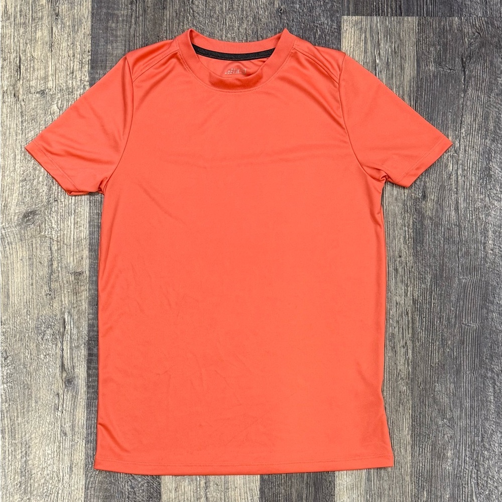 NWOT Boys BCG Performance Tee